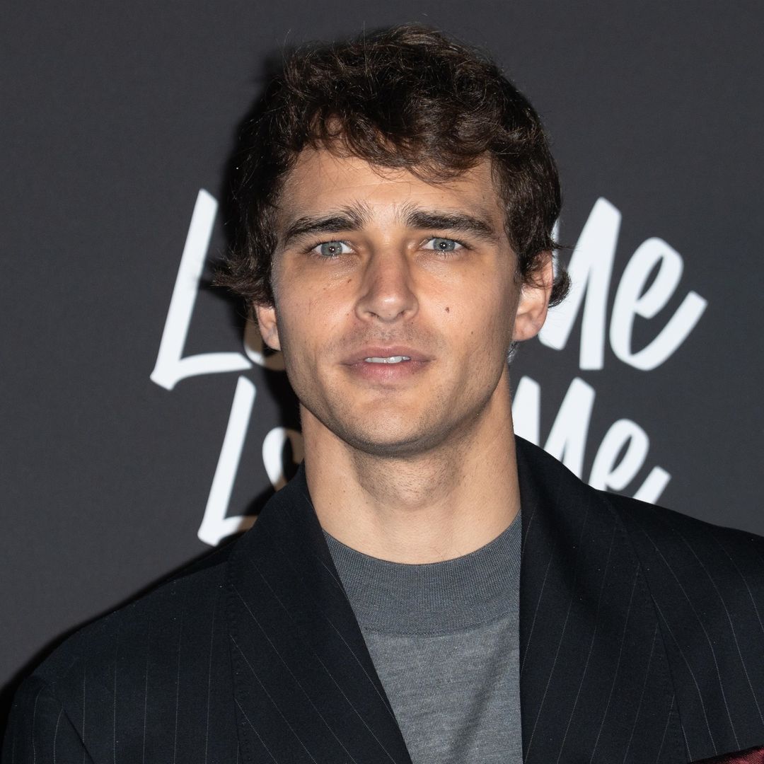 Así fue la gran noche de Pepe Barroso en la esperada premiere en Roma de 'Love Me Love Me', su última película