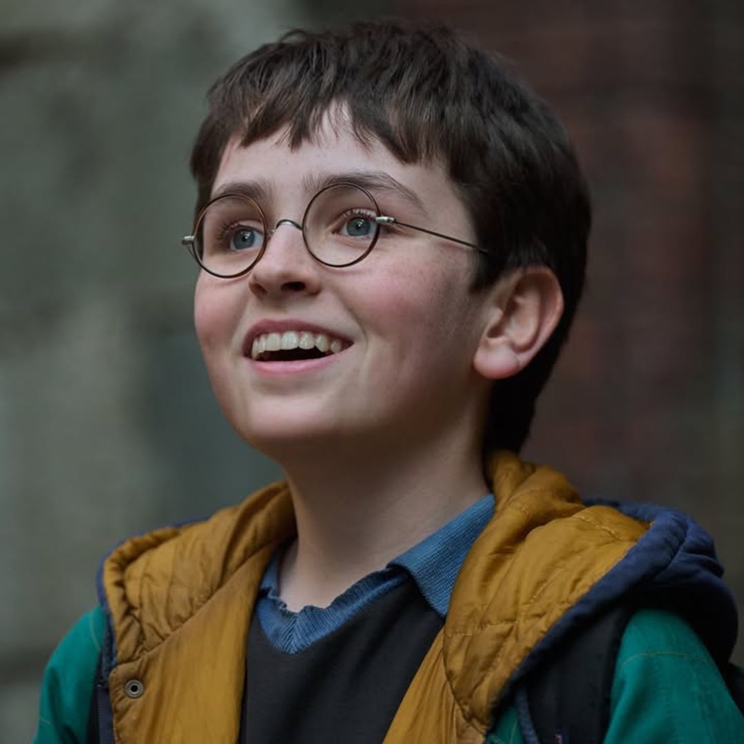 El esperado personaje de los libros de 'Harry Potter' que las películas eliminaron y que por fin veremos en la serie de HBO Max