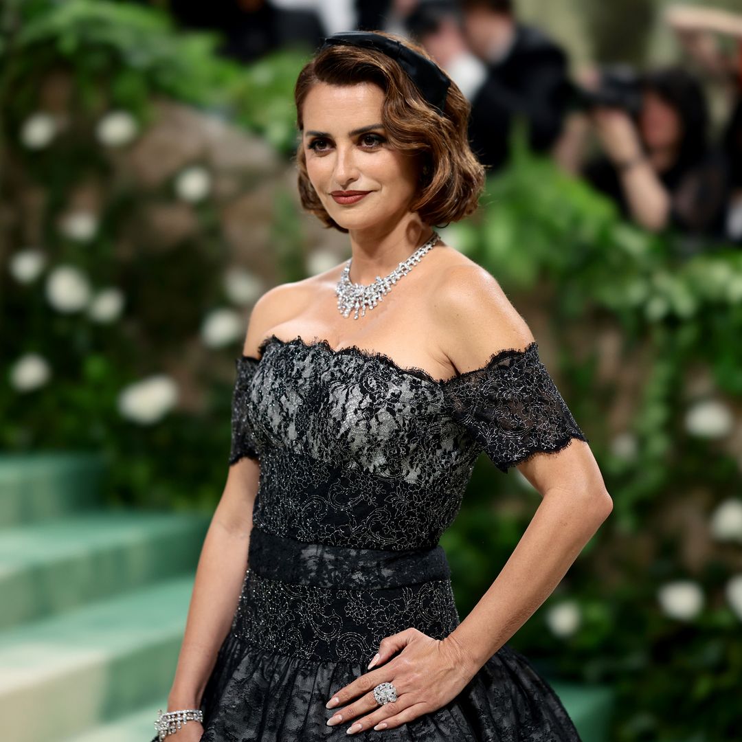 MET Gala 2025: horario y dónde ver desde España