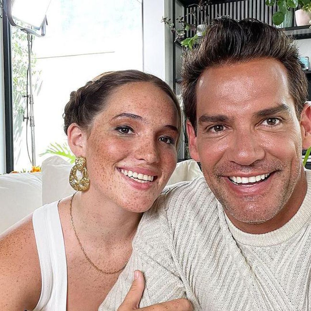 Hija de Cristián de la Fuente se recupera tras ser herida con un arma de fuego; está fuera de peligro
