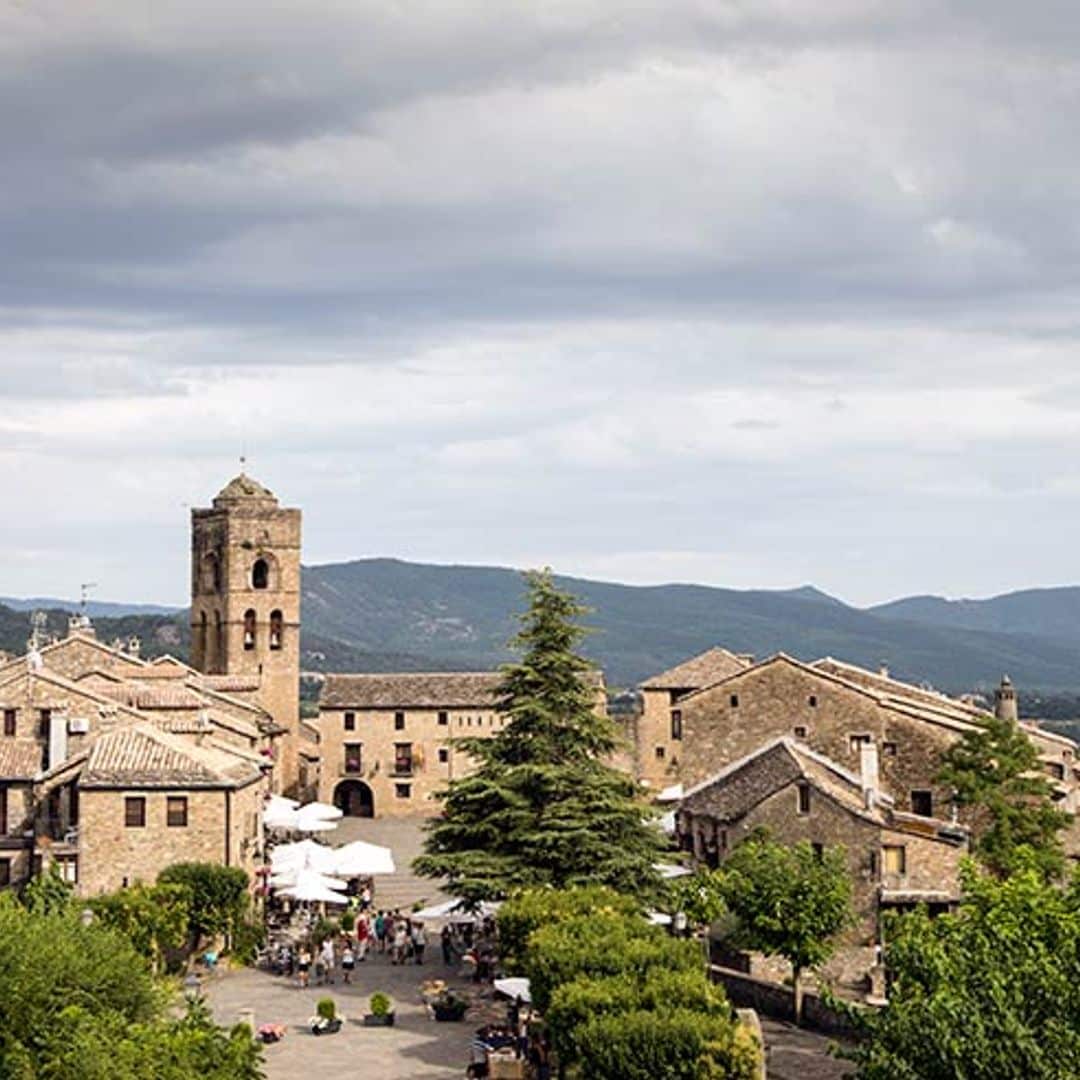 Pueblos que brillan más gracias a una nueva estrella (Michelin)