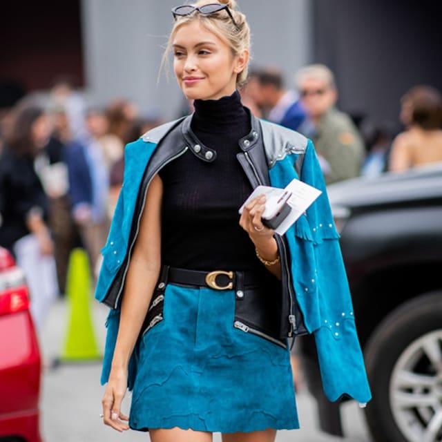 mini denim 1t