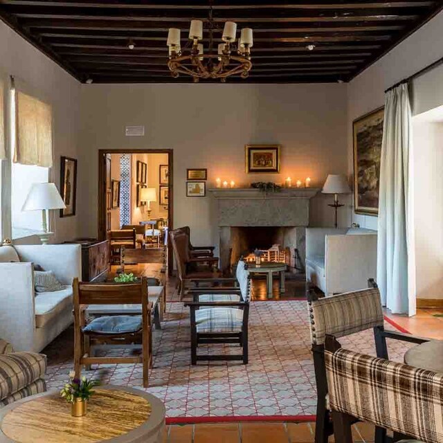 paradores