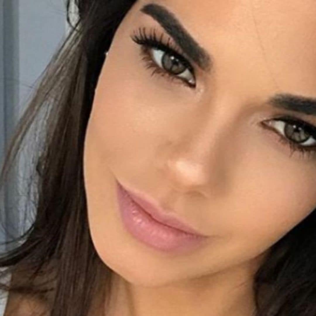 ¿Cejas fabulosas como las de Livia Brito? Consíguelas con estos productos