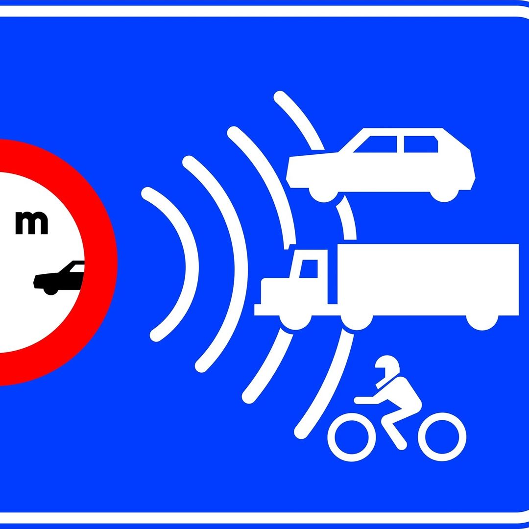 La DGT estrena una nueva señal que afectará a los motoristas y que debes conocer