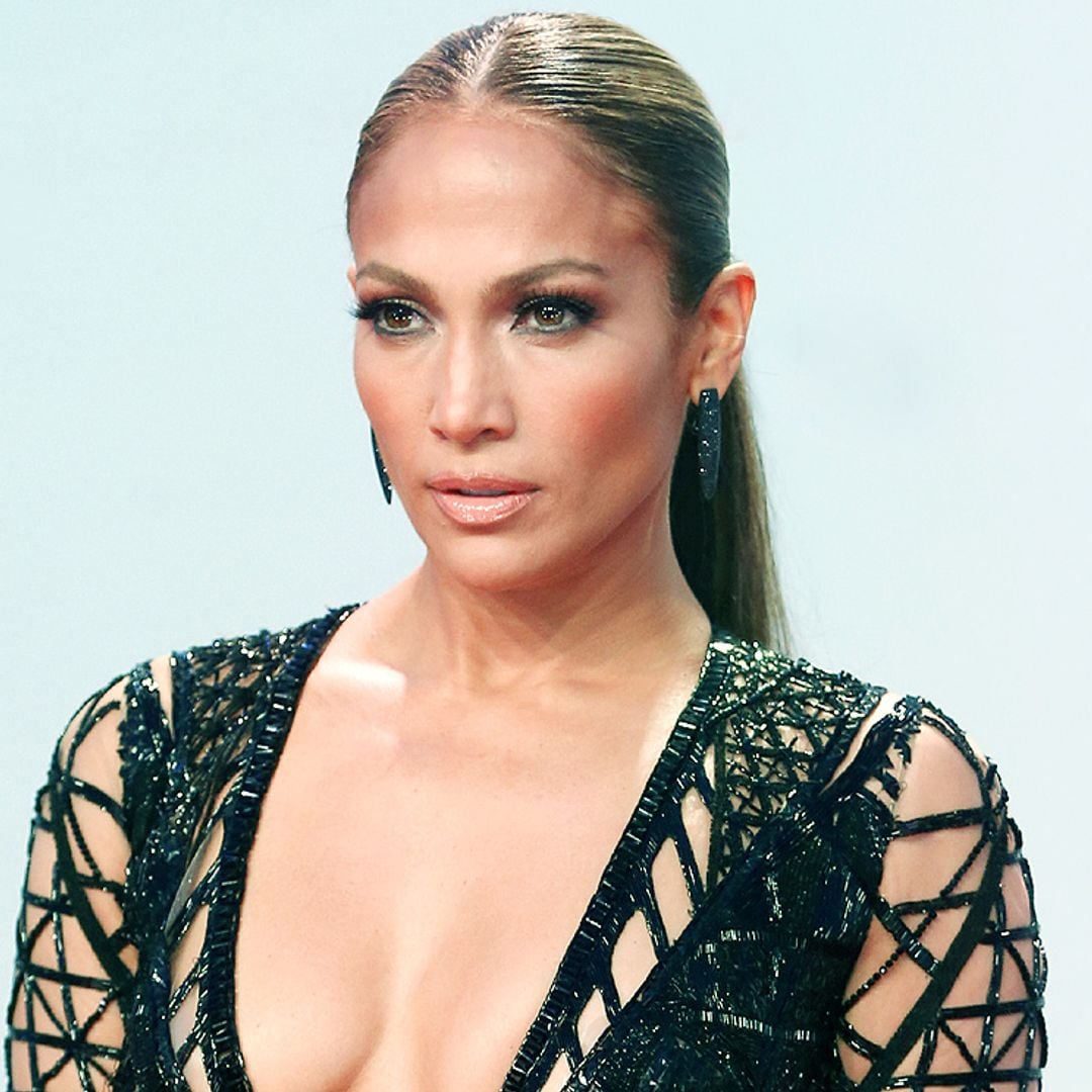Jennifer Lopez o cómo estar mejor a los 50 que a los 30