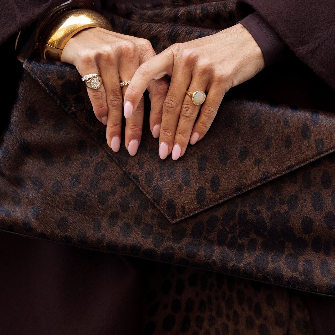 5 manicuras de moda para esta primavera 2026 y cómo hacerlas en casa: los colores y estilos que arrasan