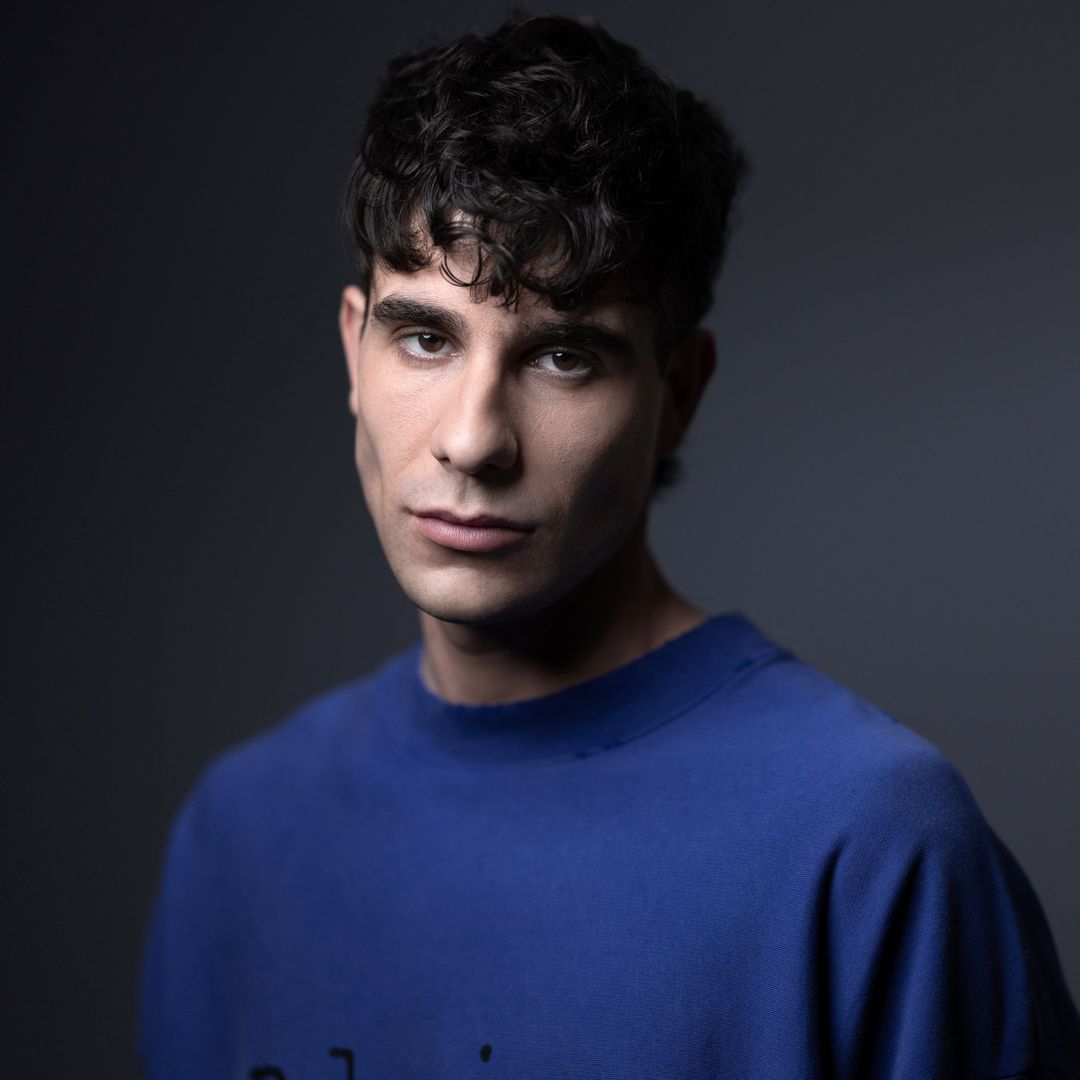 Sabemos qué hacía Javier Calvo cuando se conoció la noticia de su ruptura: "Me hizo un poco olvidarme del mundo"