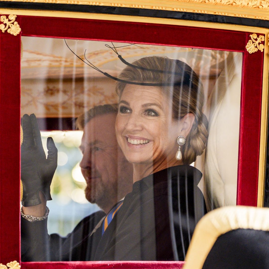 Máxima de Holanda