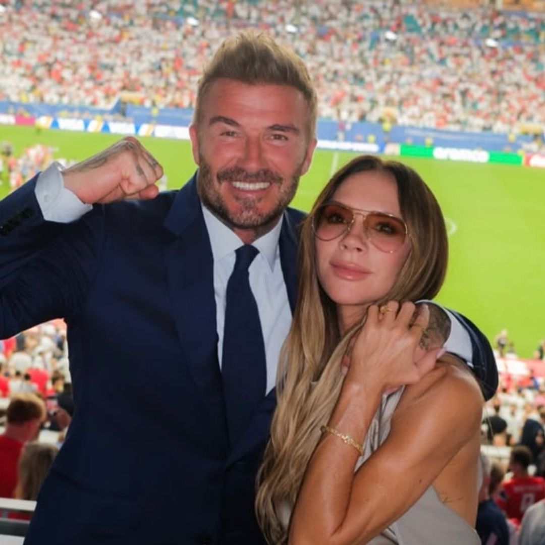 David y Victoria Beckham podrán disfrutar de su espectacular lago tras ganar la batalla legal con sus vecinos