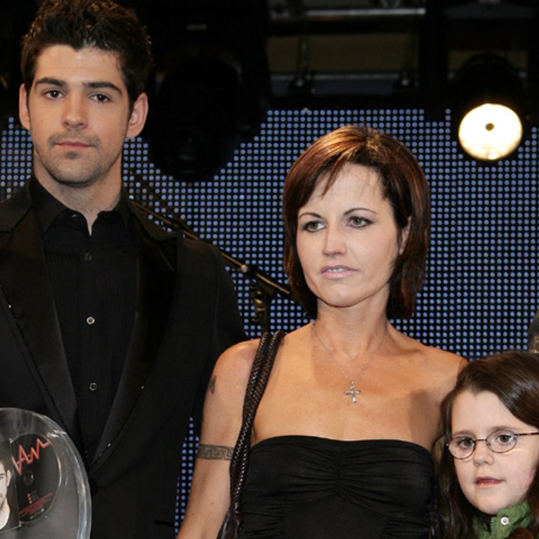 Las emotivas palabras de Miguel Ángel Muñoz a Dolores O'Riordan, a la que conoció hace diez años