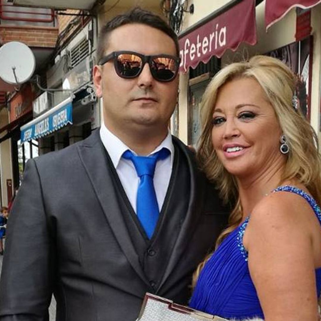 Belén Esteban, de boda en boda... ¿para cuándo la suya?