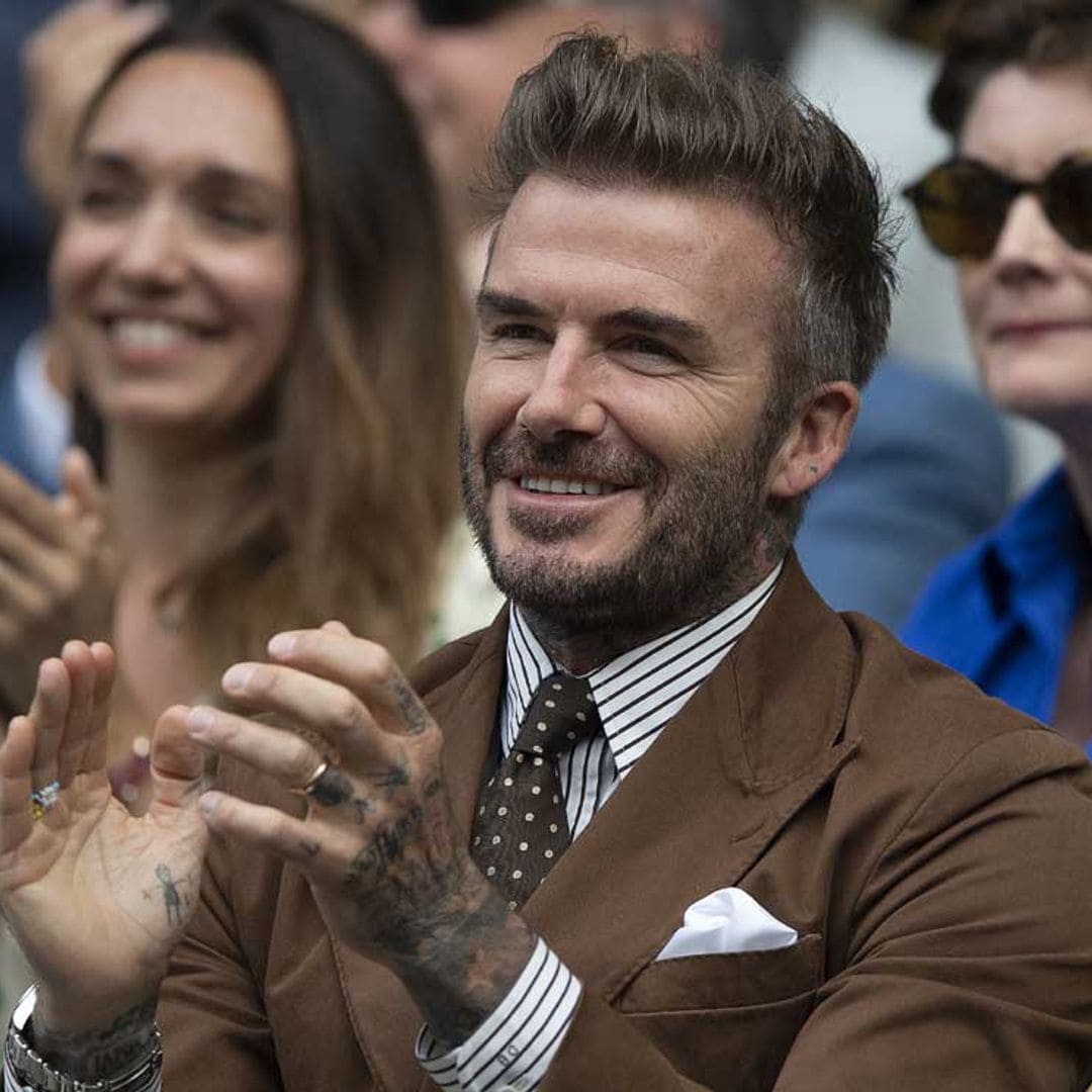 El acuerdo millonario de David Beckham por el que cobrará más de 11 millones de euros