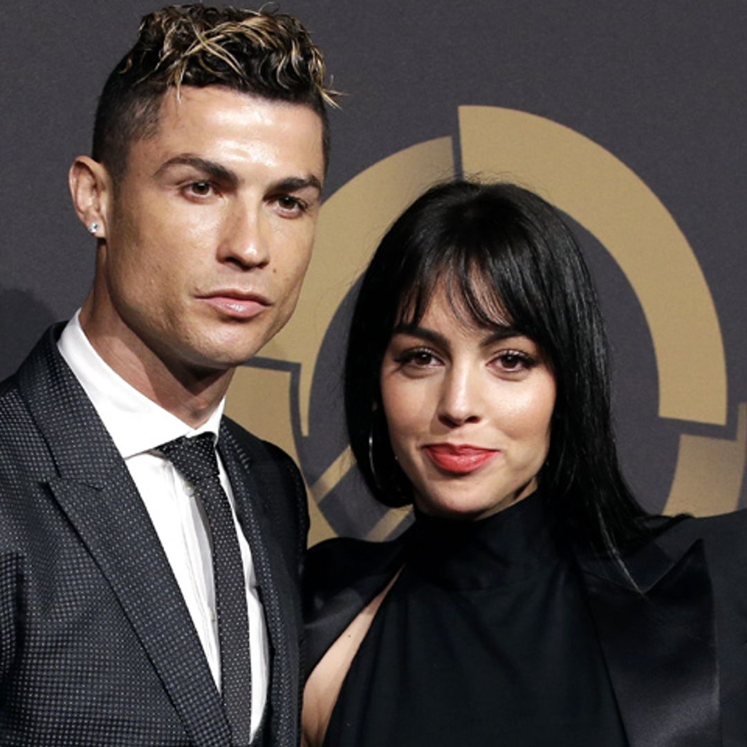 ¿Cómo llama Georgina Rodríguez a Cristiano Ronaldo en la intimidad? Ella misma lo desvela