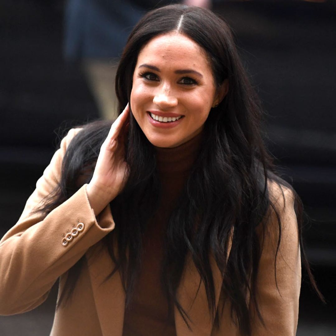 Sobre cómo sigue influyendo Meghan Markle en los armarios de las 'royals' británicas