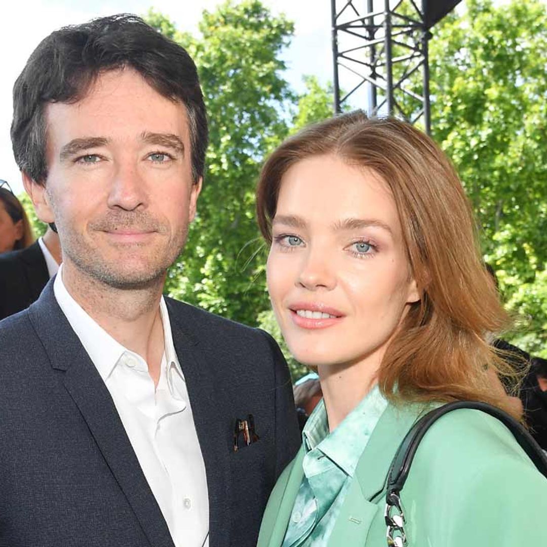 Natalia Vodianova se ha comprometido con Antoine Arnault, heredero de la tercera fortuna más grande del mundo