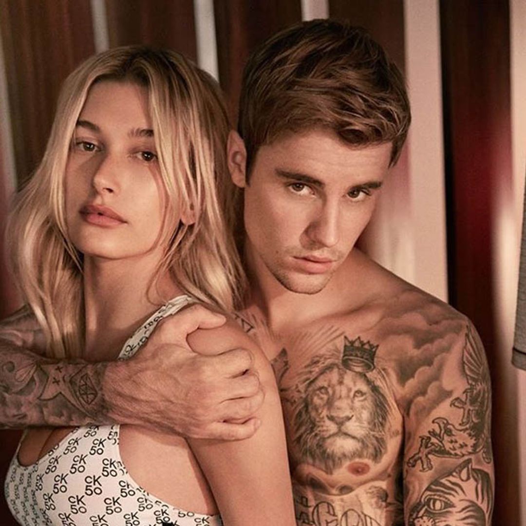 El atrevido ‘regalo’ de Navidad de Justin Bieber que ha revolucionado a sus fans