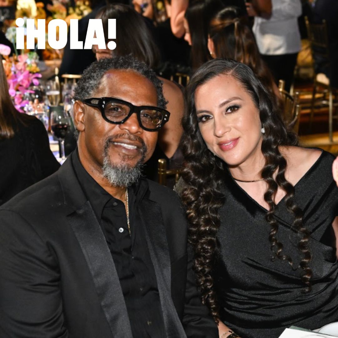 Andrea y Emory Jones