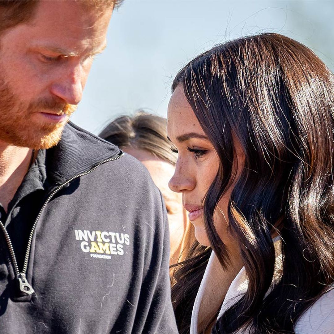 ¿Quién dio a Meghan Markle la noticia del fallecimiento de la Reina?