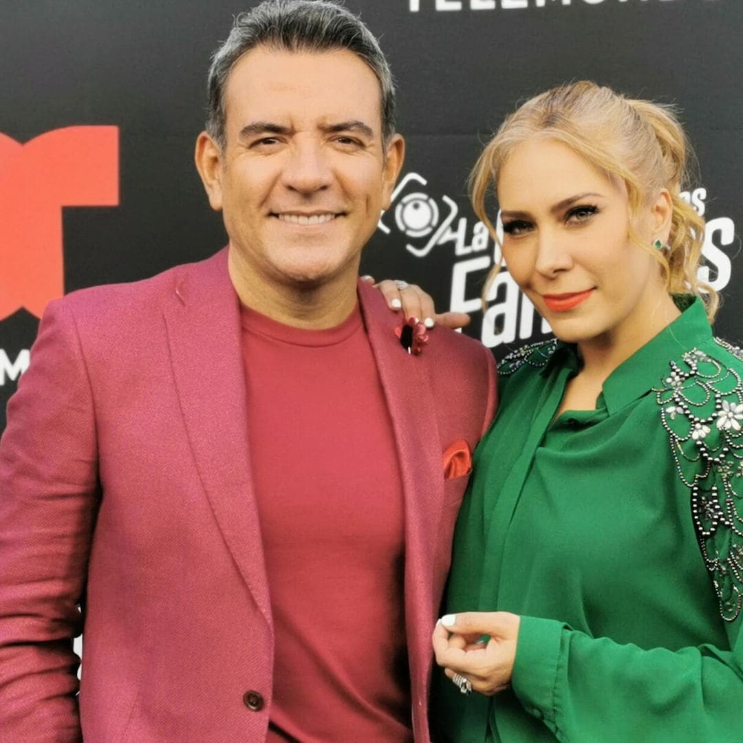 Dentro de ‘La Casa de los Famosos 3’: entrevista a Héctor Sandarti y Jimena Gállego, recorrido a la casa, curiosidades y más