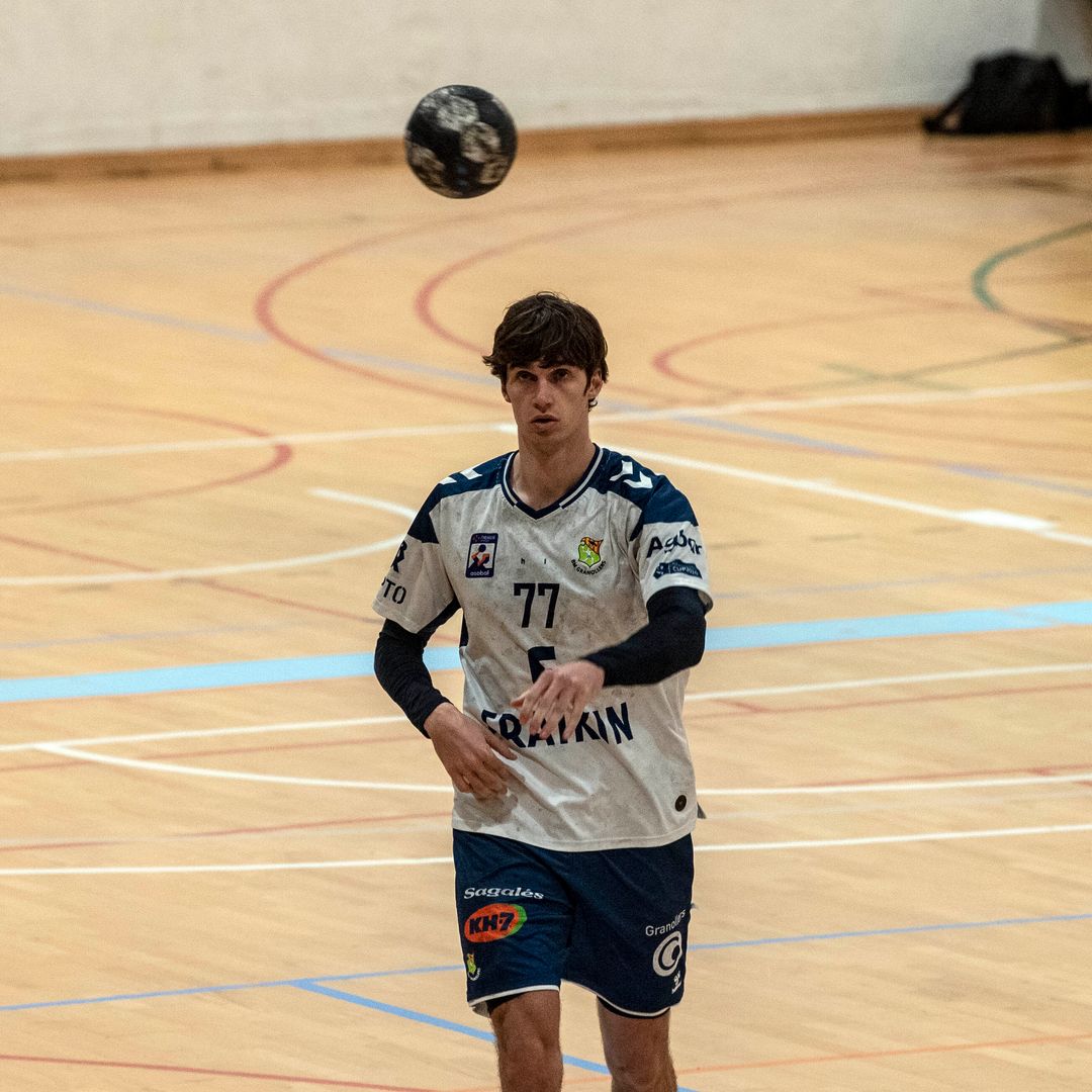 Pablo Urdangarin vuelve al trabajo tras el emotivo adiós a su tía abuela Irene de Grecia