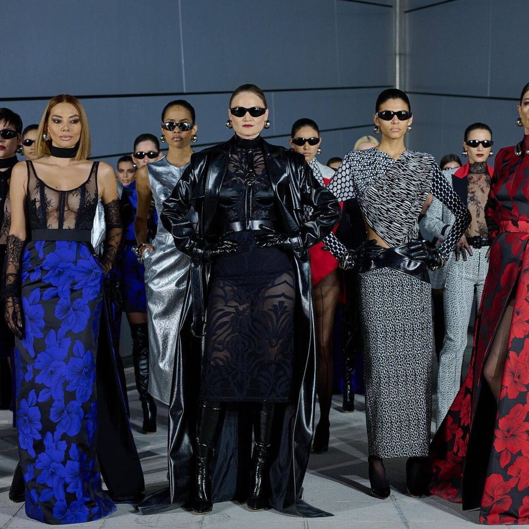 Los desfiles más impresionantes de la Semana de la Moda de México