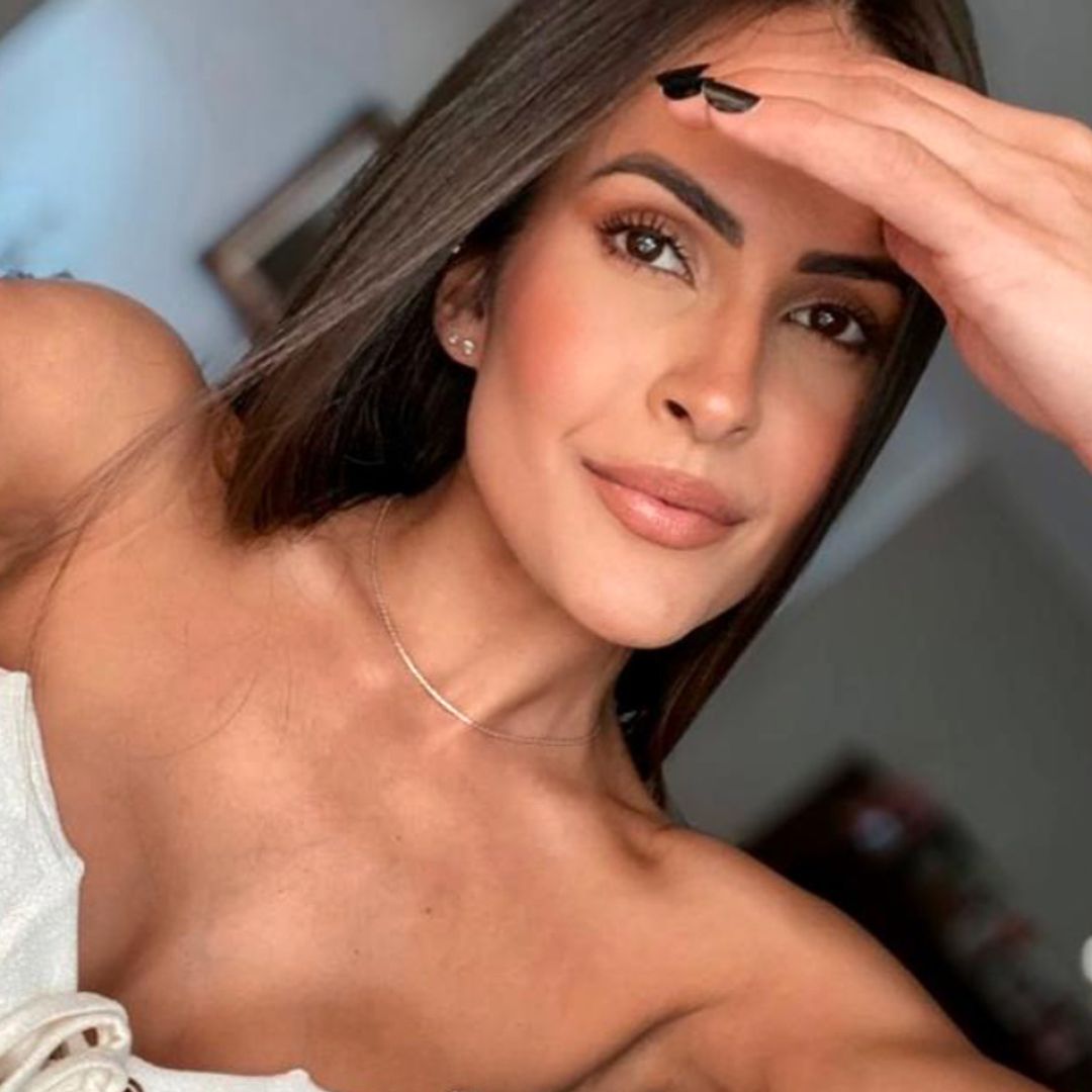 Fallece la influencer Larissa Borges a los 33 años tras sufrir dos paros cardíacos