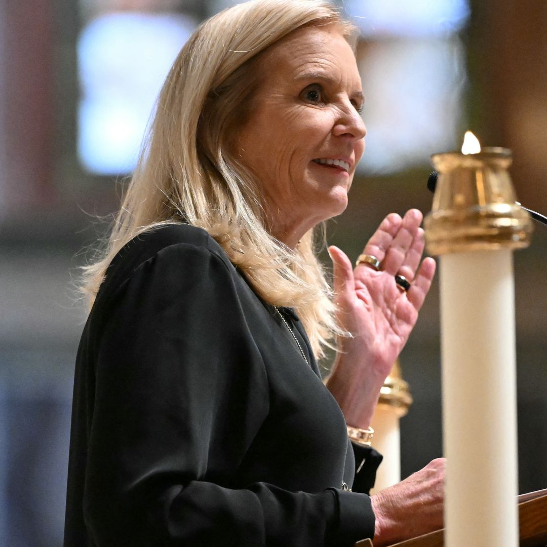 El dolor de Kerry Kennedy tras la muerte de su sobrina Kyle a los 42 años: “Nuestra familia está desconsolada”