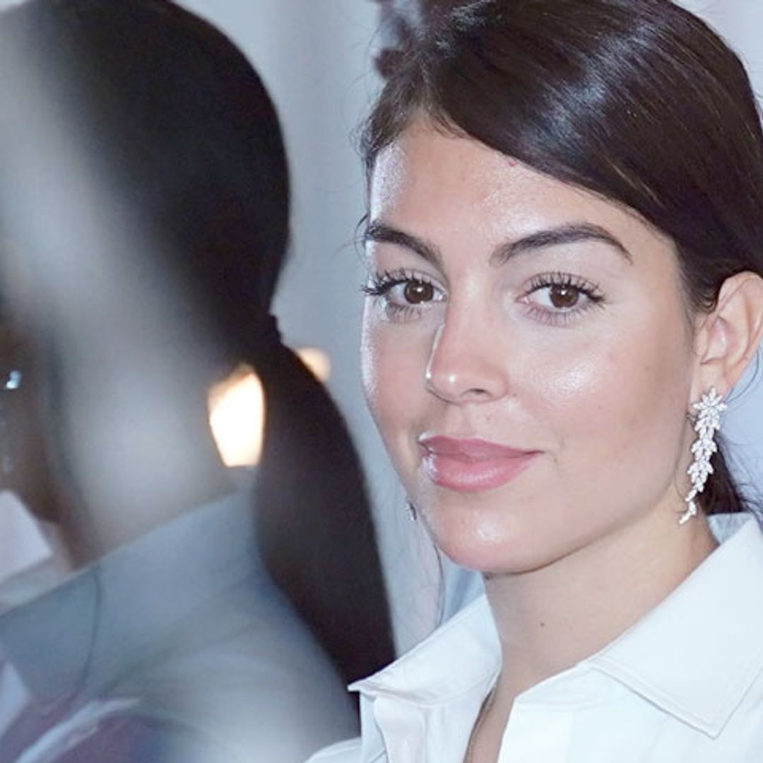 Los básicos de Georgina Rodríguez en su nueva faceta como empresaria