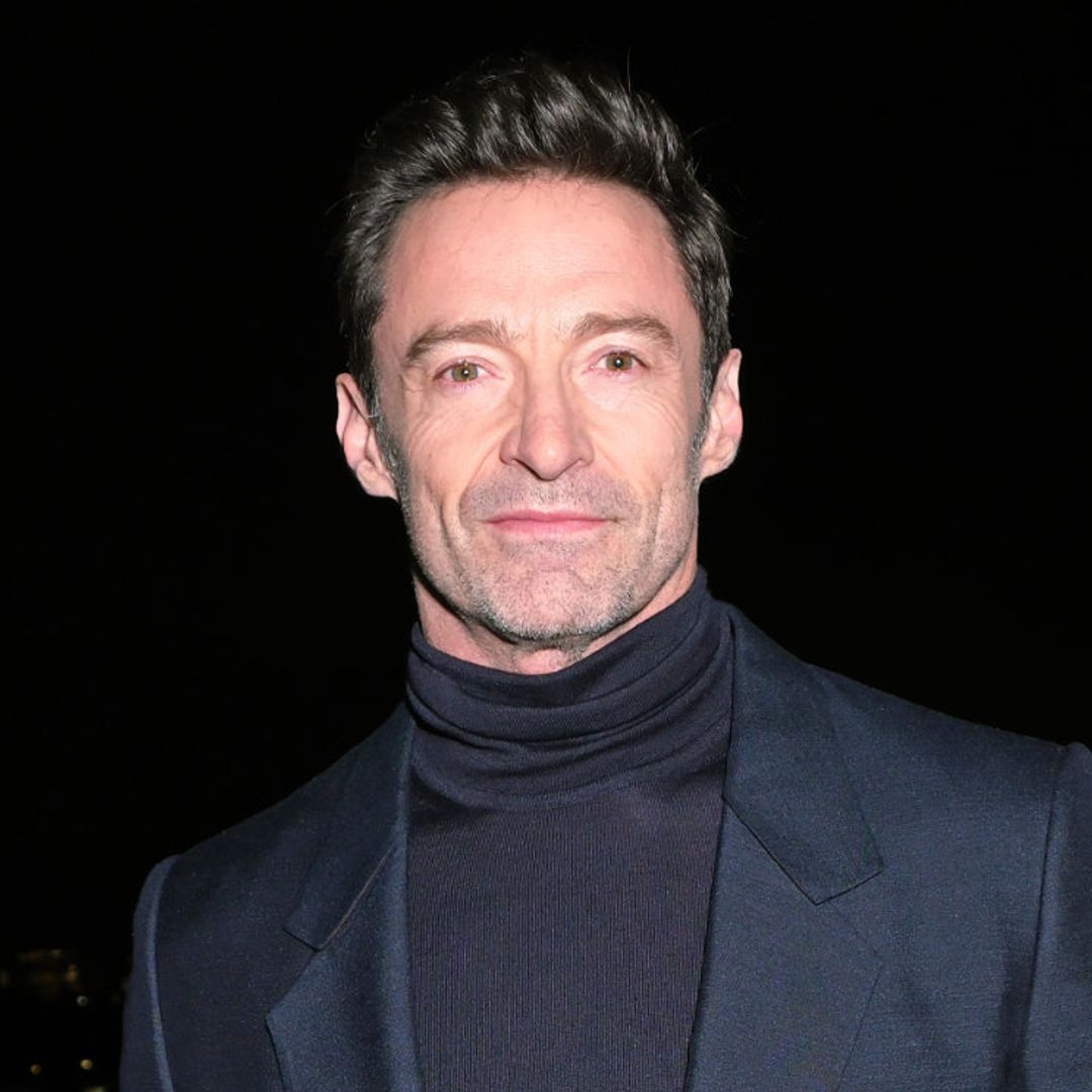 Hugh Jackman advierte de los peligros del cáncer de piel tras el nuevo susto que ha sufrido