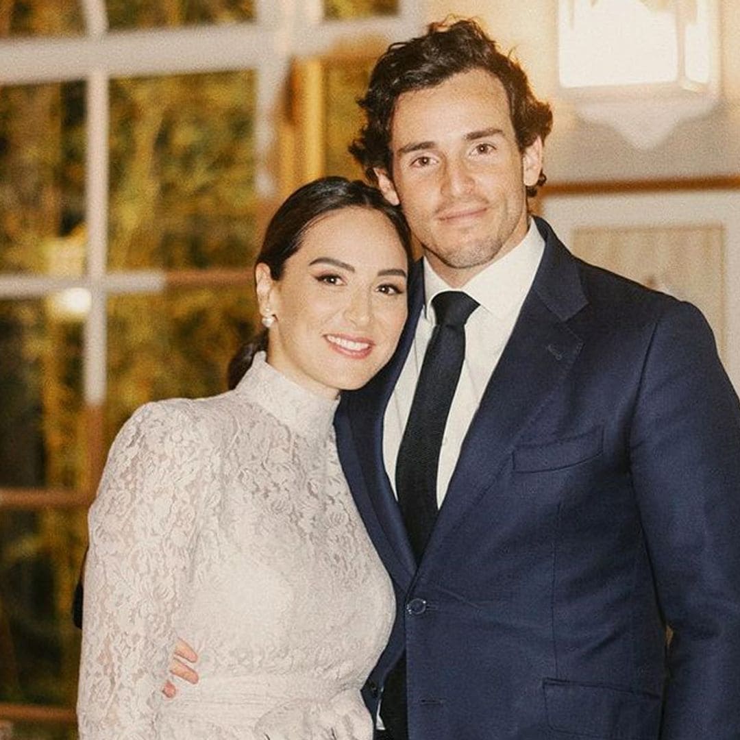 El inolvidable 2023 de Tamara Falcó: de protagonizar la boda del año a estrenar su nuevo ático