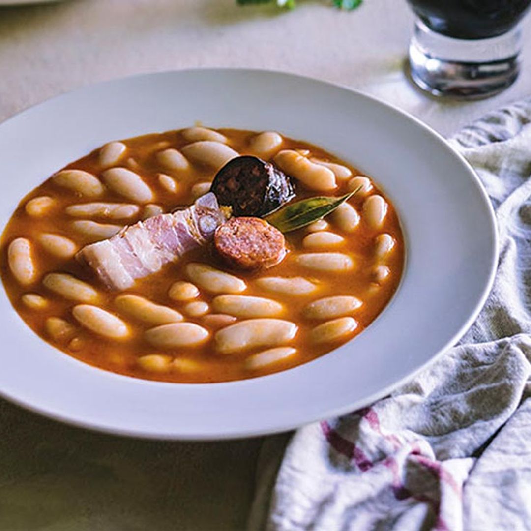 Menú semanal sencillo y rico para volver a la rutina de la mejor manera