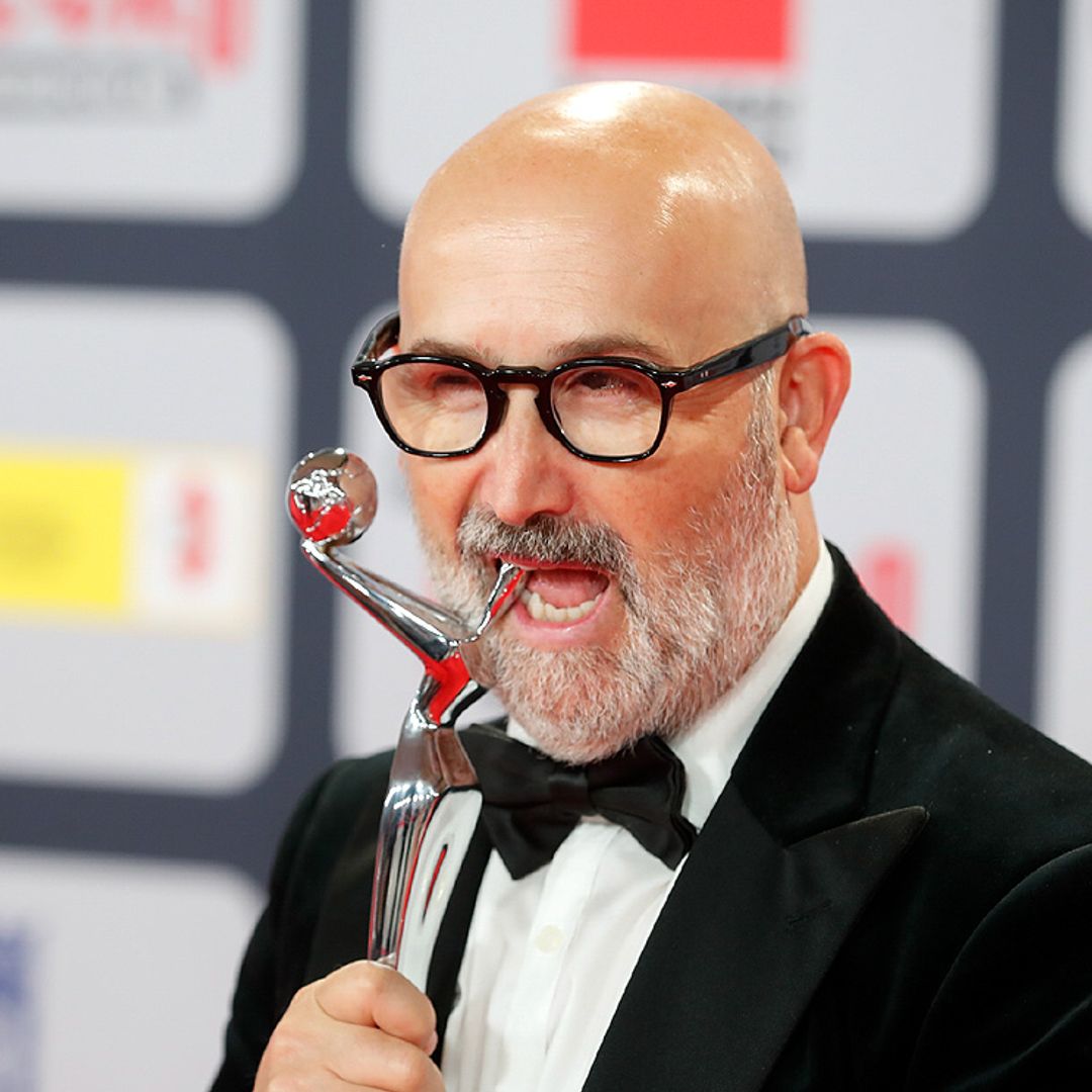 'El olvido que seremos' y 'Patria' se proclaman ganadoras de los Premios Platino 2021