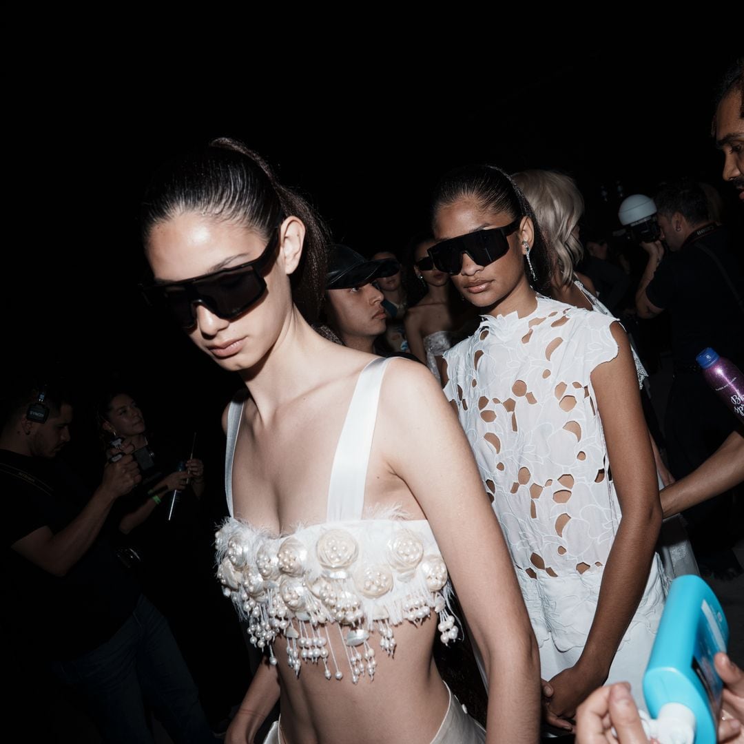 Volvo Fashion Week México: los diseñadores que marcaron tendencia