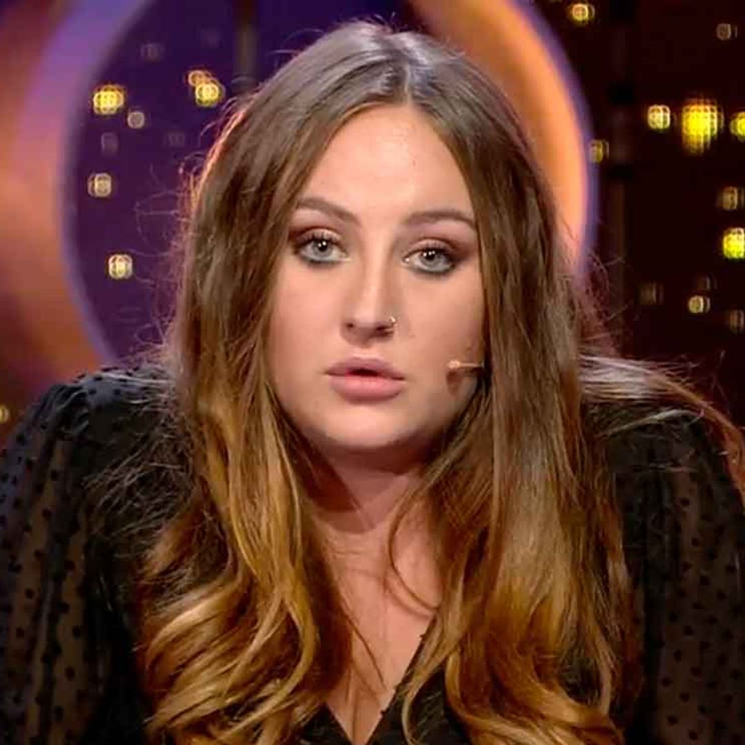 La guerra en GH VIP 7 sigue abierta: Rocío Flores más contundente que nunca contra Kiko Jiménez