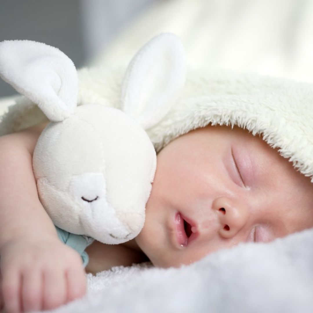 Estos son los nombres de bebés ‘tendencia’ en los países del norte de Europa