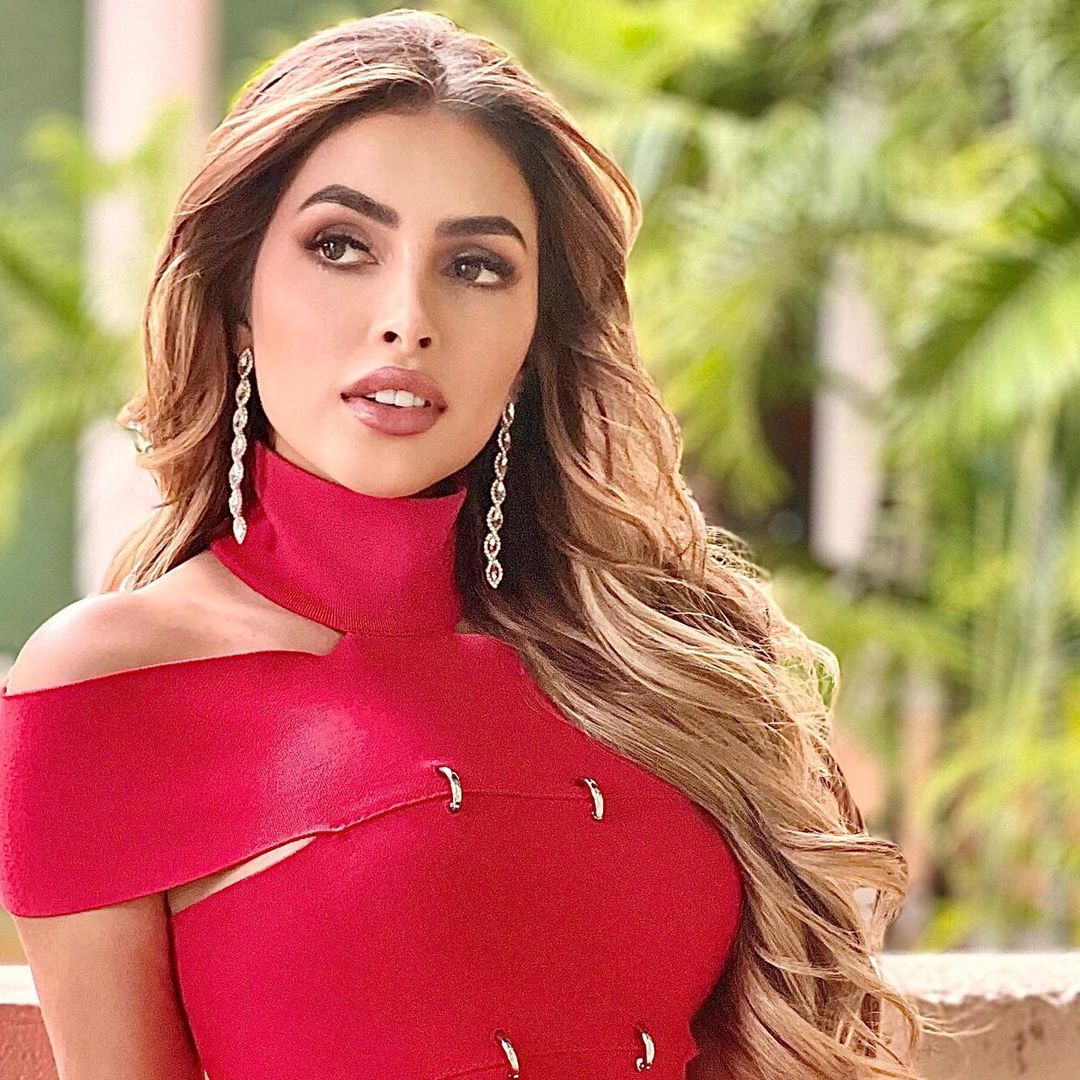 Yuliana Gómez, la ‘niña’ de campo y gran corazón que busca cumplir su sueño en Miss Universe Colombia