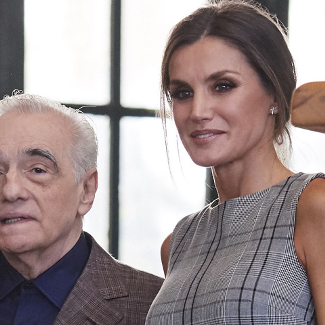 ¡Una semana de cine para la Reina! Doña Letizia acudirá, por primera vez, a la Seminci de Valladolid