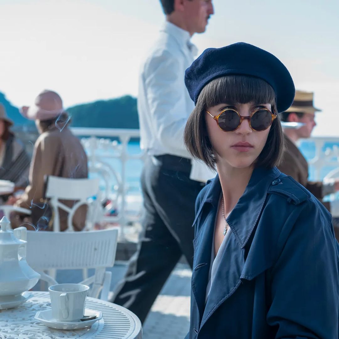 8 series que tienes que ver si de verdad eres fan del Festival de Cine de San Sebastián