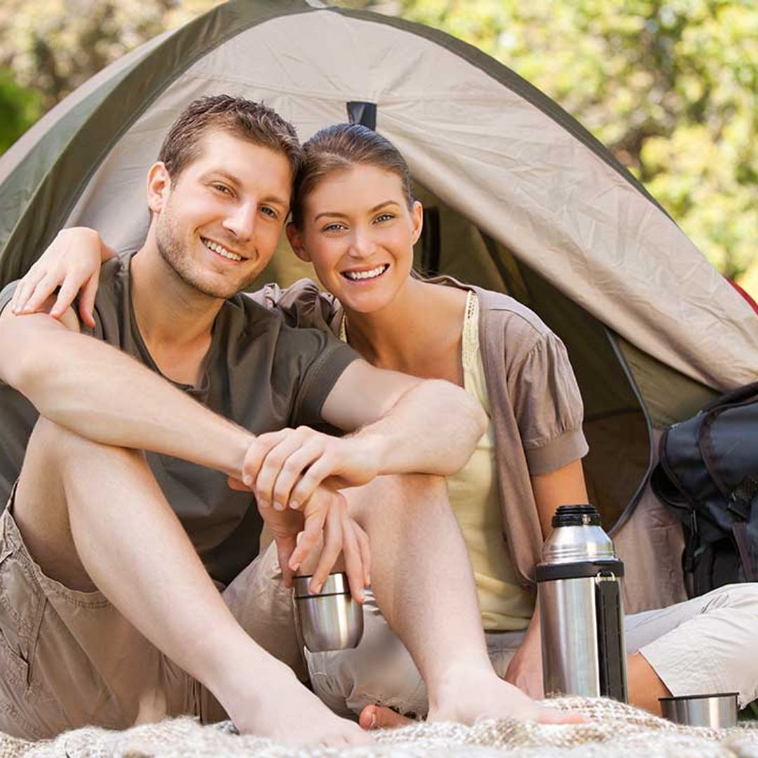 ¿Te vas de acampada? ¡Aquí tienes el manual del perfecto campista!