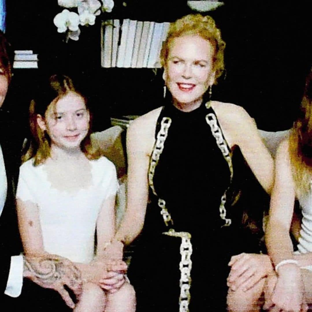 Hollywood corona a sus nuevas estrellas en los Globos de Oro más diferentes… y familiares de la historia