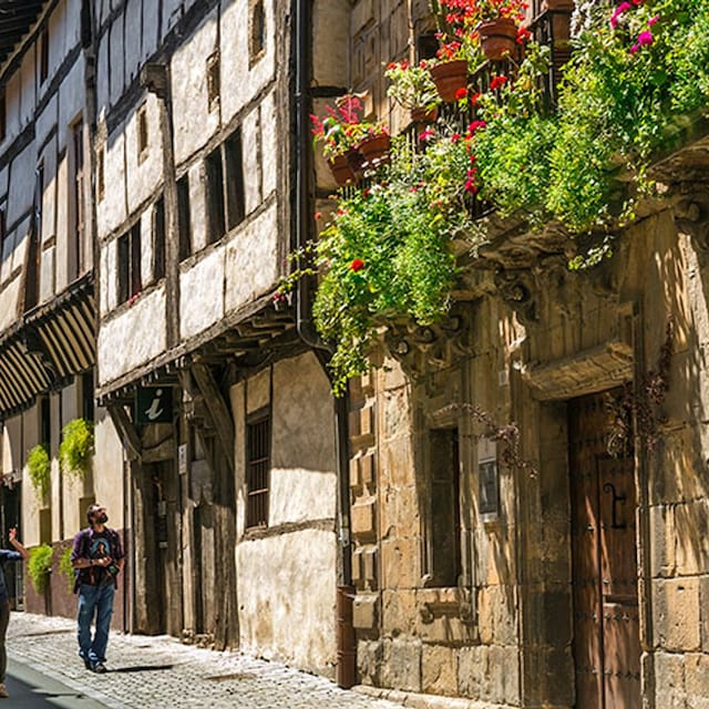 Escapadas fines de semana diciembre 2017