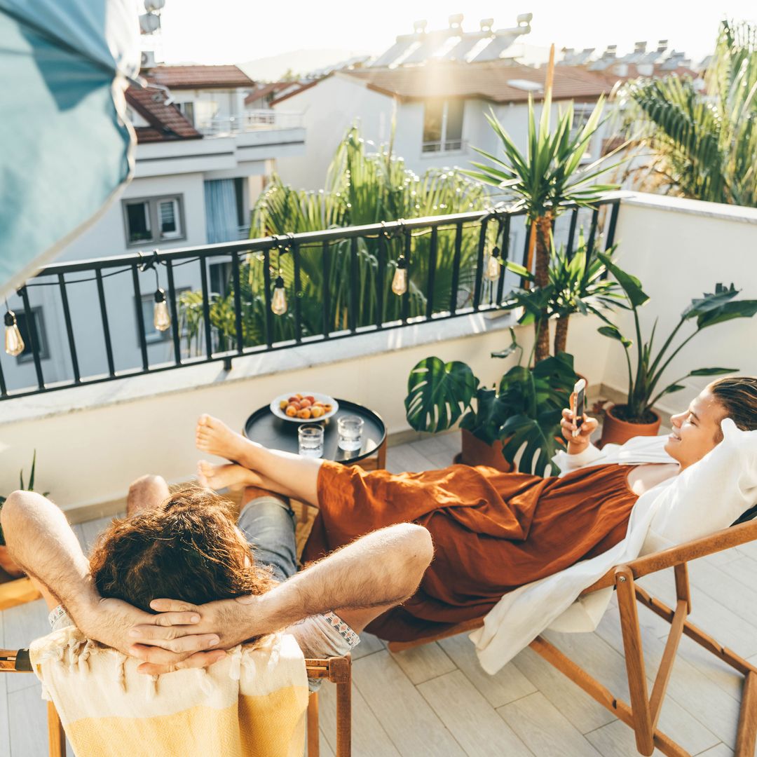 5 errores comunes al decorar tu terraza y cómo evitarlos