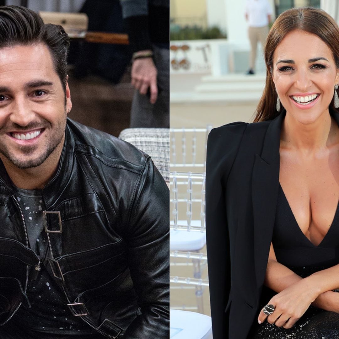 Paula Echevarría y David Bustamante cuelgan el cartel de 'se vende' en la casa que compartían
