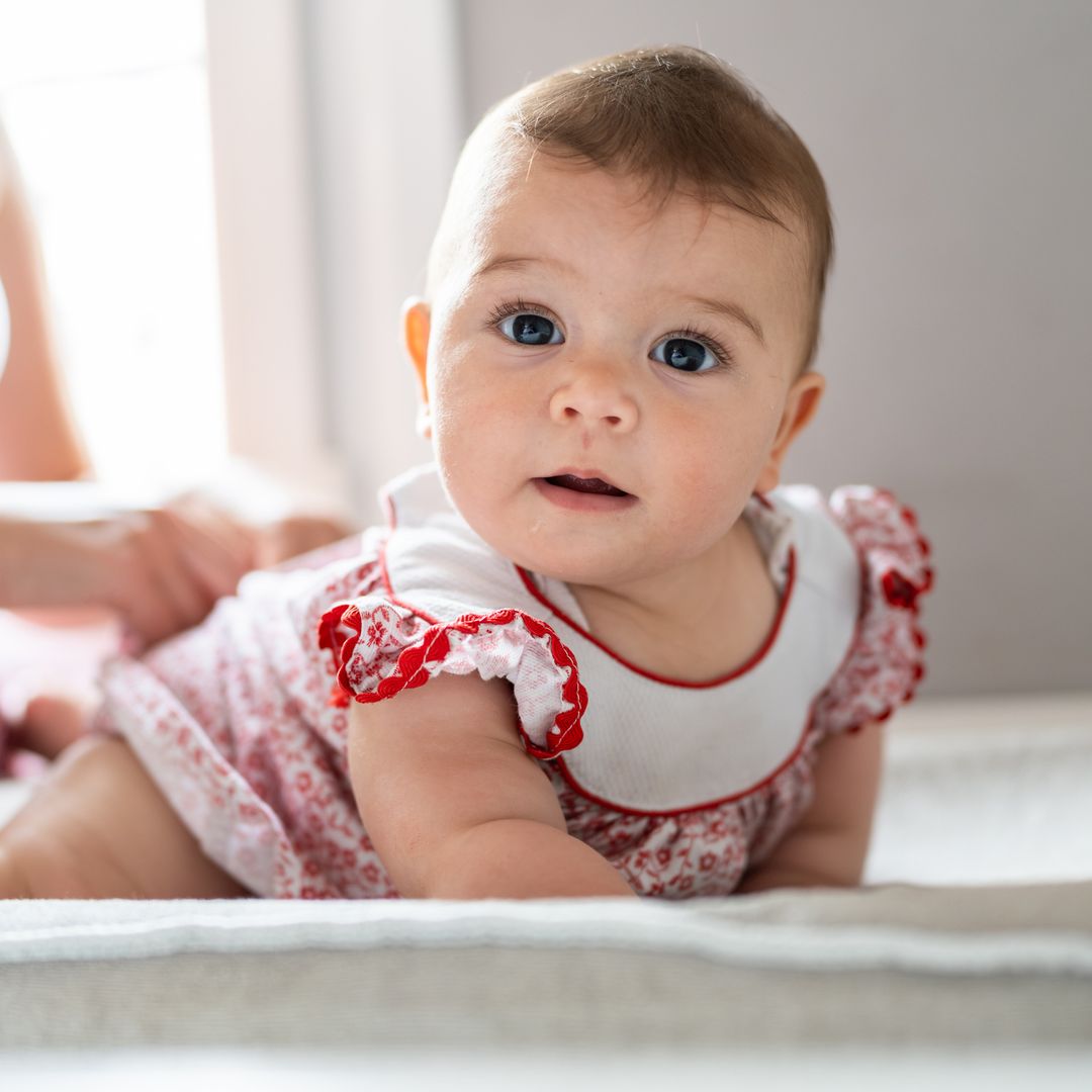 El nombre de niña que arrasa entre los padres en España y por qué es tan especial