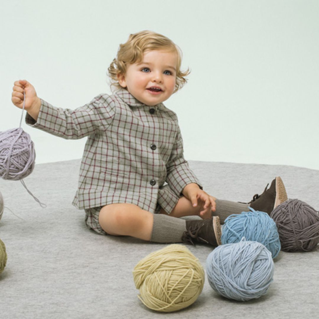 GOCCO tiene el placer de presentaros su colección Otoño-Invierno 2016