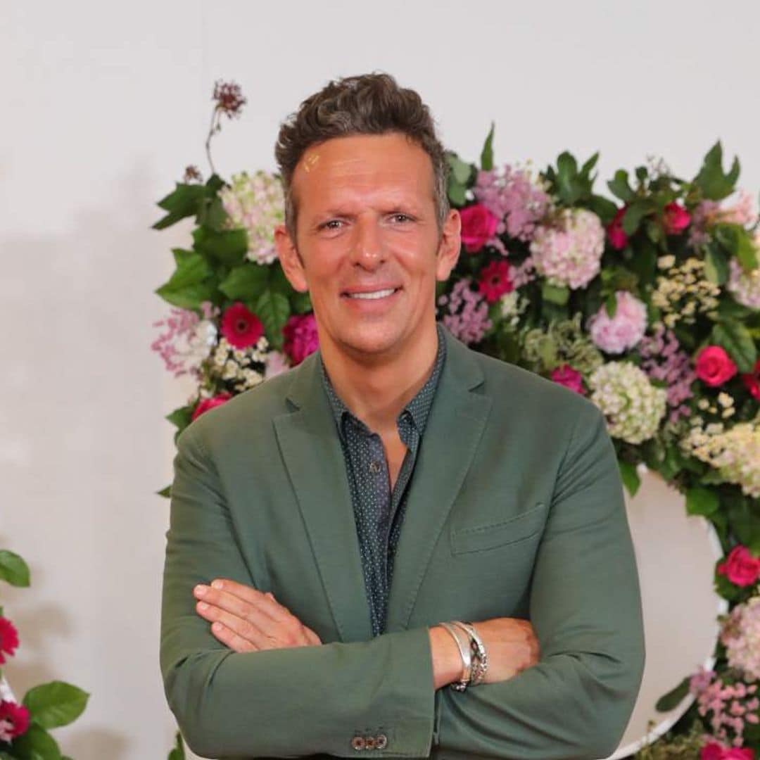 Primeras palabras de Joaquín Prat tras anunciarse que presentará 'Cuatro al Día'