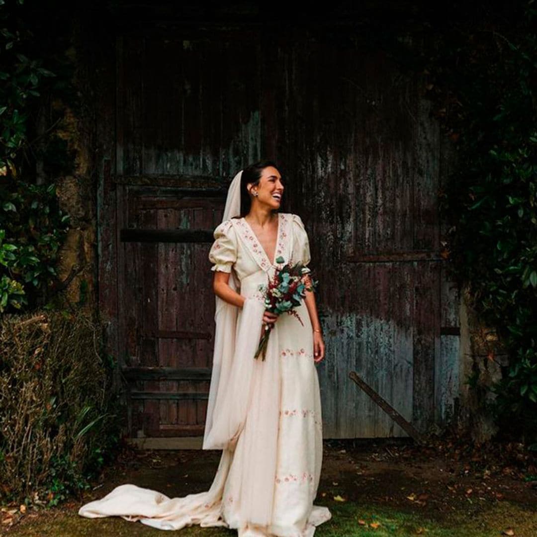 Las novias veladas más virales serán tu mejor inspiración