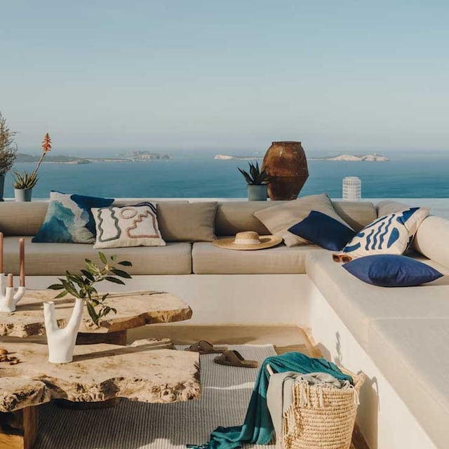 sofas exterior 7t