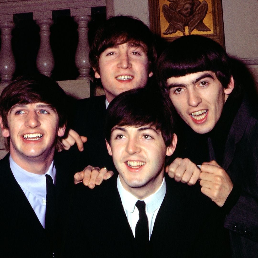 'The Beatles': se anuncia a los 4 actores que darán vida al famoso cuarteto de Liverpool